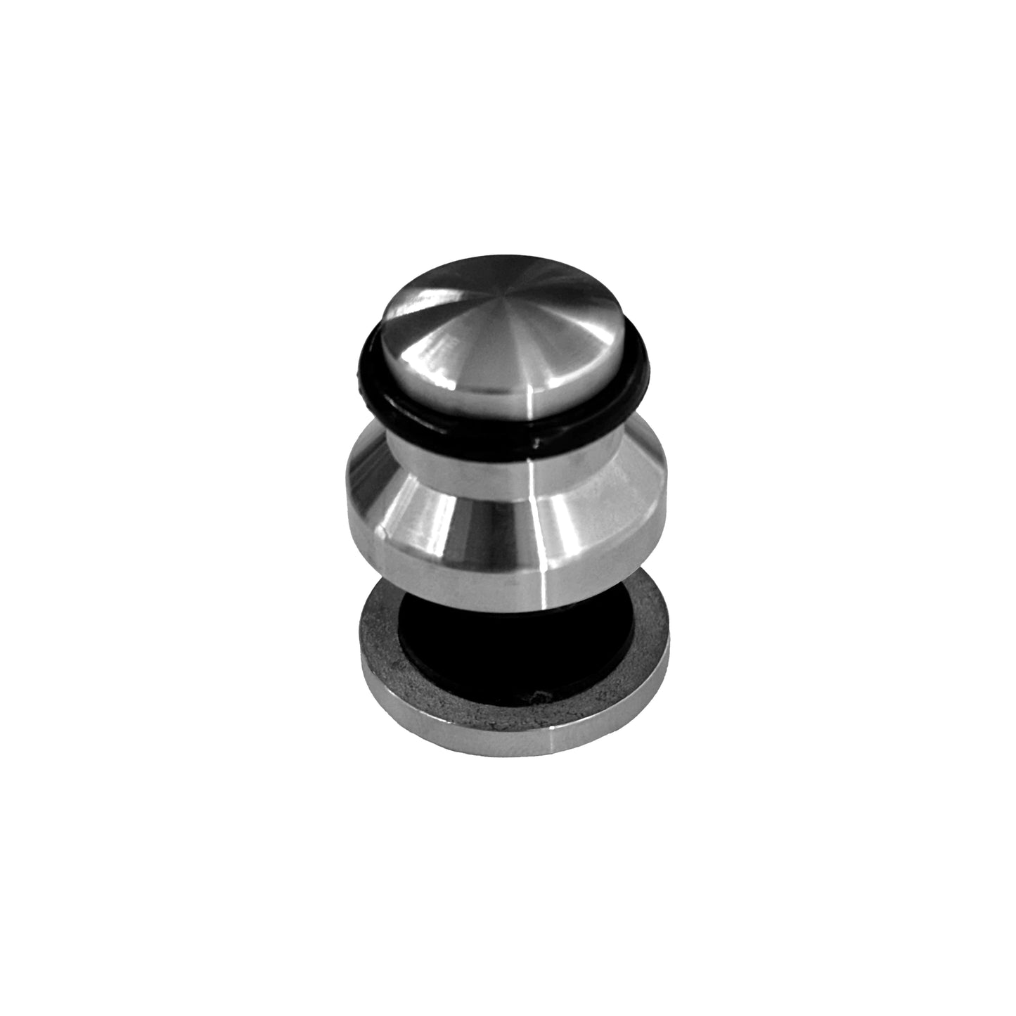 Soporte Para Cancel de Baño Bacalar herralum