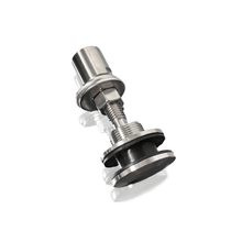 Support With Ball Joint For Queretaro Spiders SKU 1203