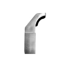 Side Stop for Bacalar Bathroom Door SKU 1305