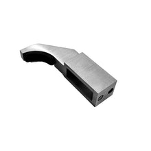 Side Stop for Bacalar Bathroom Door SKU 1305