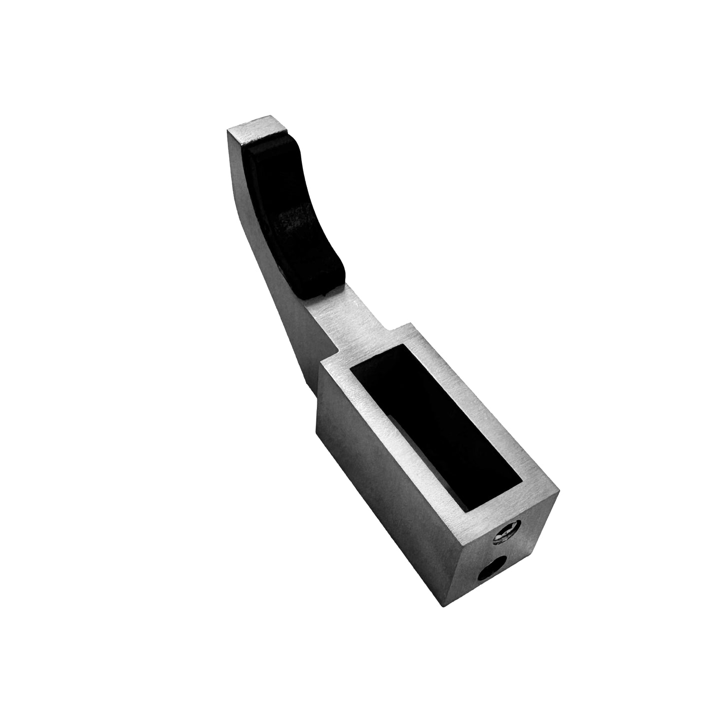 Side Stop for Bacalar Bathroom Door SKU 1305