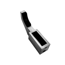 Side Stop for Bacalar Bathroom Door SKU 1305