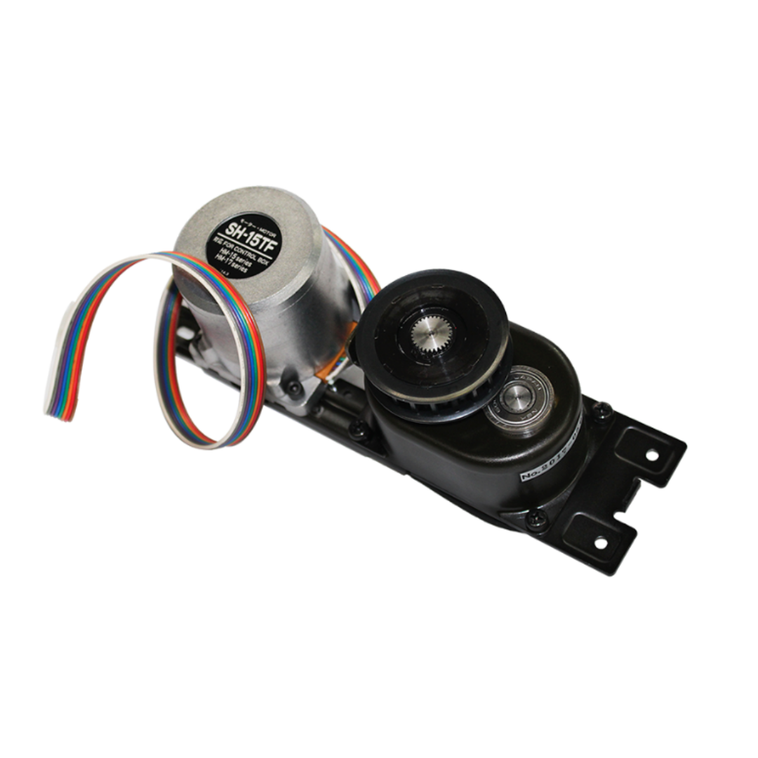 Motor for Ryobi Automatic System SKU 101410400