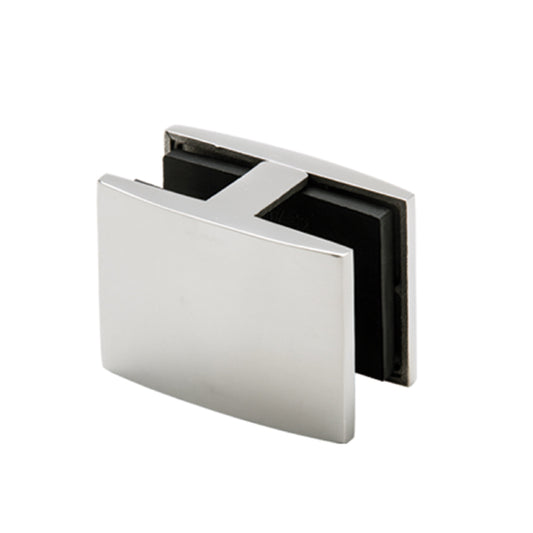 Conector Vidrio a Vidrio de 8-13.5mm herralum