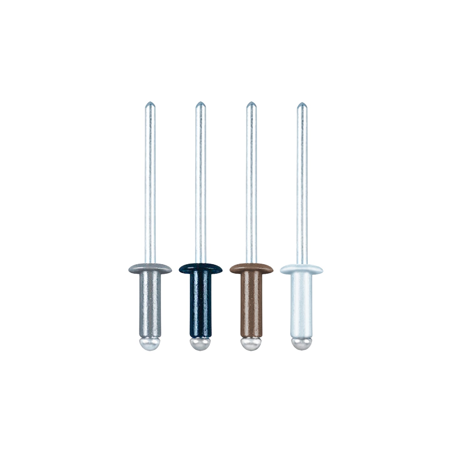 Aluminum Rivet 1/8 x 5/16