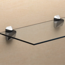 Glass Shelf Clip SKU 1060