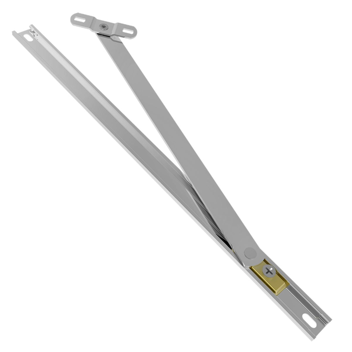 12” Friction Arm For Projection Window SKU 1071 Herralum