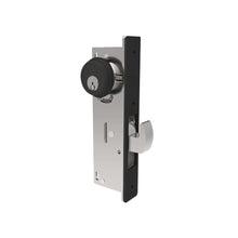 Adams Rite Type Hook Plate for 3” Aluminum Line SKU 1123 Herralum