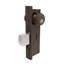 Pallet Sheet For line 3 Type Adams Rite SKU 1124 Herralum