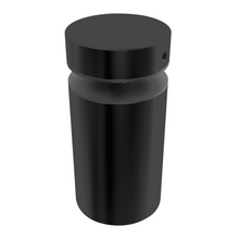 Conector Zapopan para Muro a Vidrio herralum