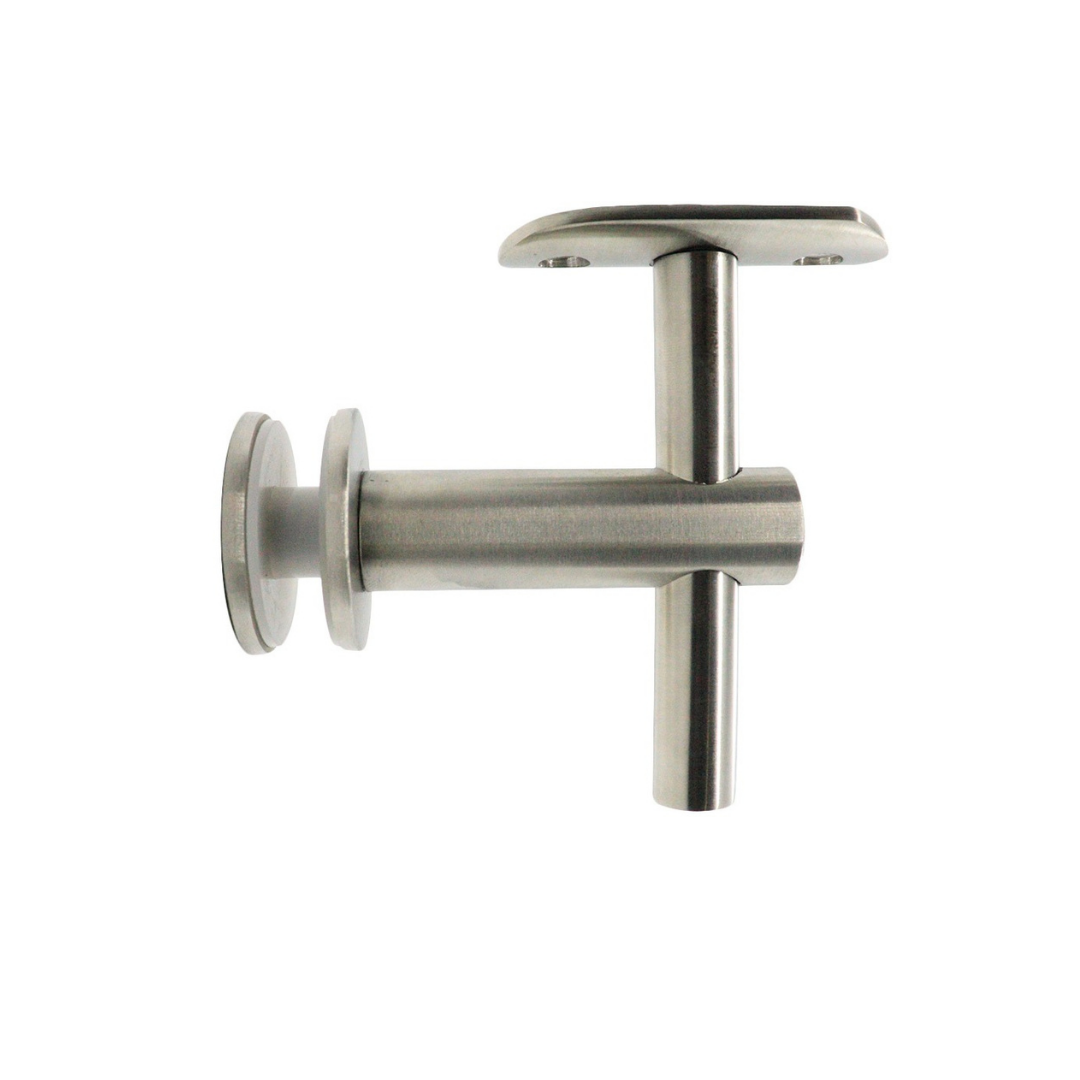 Soporte Ajustable Vidrio a Tubo de 38.1mm para Bandal herralum