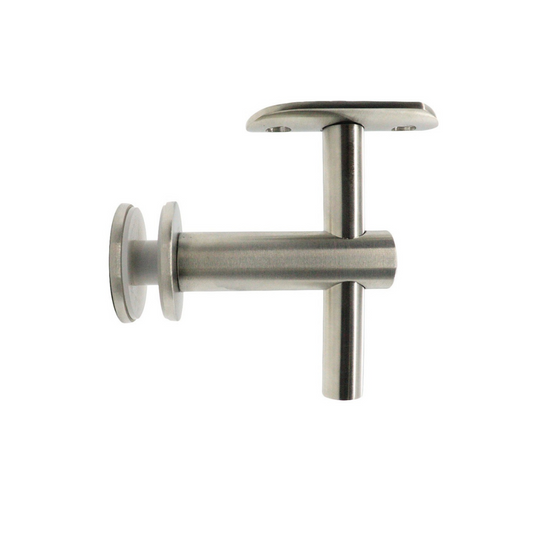Soporte Ajustable Vidrio a Tubo de 38.1mm para Bandal herralum