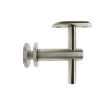 Soporte Ajustable Vidrio a Tubo de 38.1mm para Bandal herralum