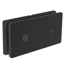 Straight Glass to Glass Connector at 180 SKU 1161