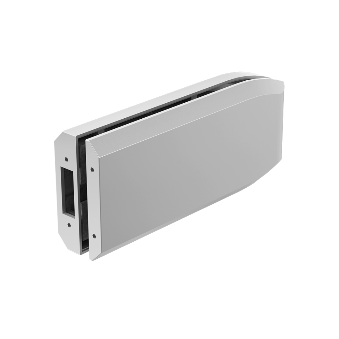 Contra para Chapa 1173 de 17.6cm Para Vidrio Templado herralum