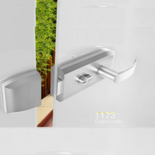 Contra of 6.5cm For Sheet 1173 For Tempered Glass. SKU 1174065