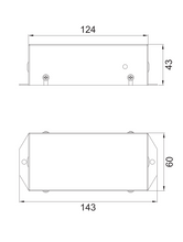 Transformador De Corriente Alterna A Continua herralum