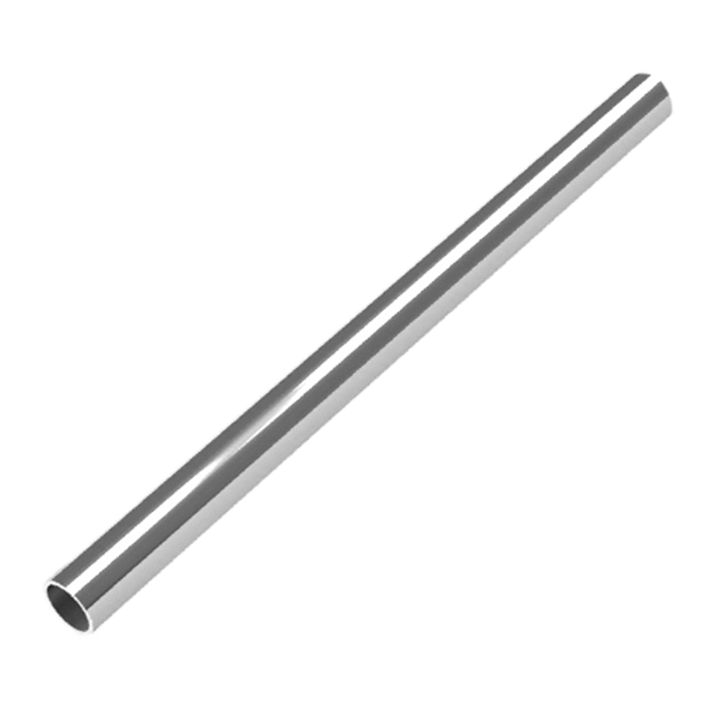 1 tramo de Tubo de Acero Inoxidable 2" Calibre 18