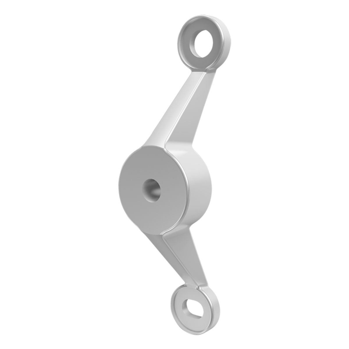Spider For Fixing To Beam 2 Legs 180° Sku 1252002 