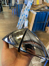 Large Perula Point Clip Finish For Shelf SKU 1256