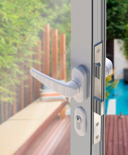 Chapa Guadalajara Doble Manija Tipo Europea SKU 1285