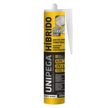 Hybrid Construction Presentation of 280ml Indicated for Fixings, Gluing, Sealing and Filling of Movement Joints SKU 1293