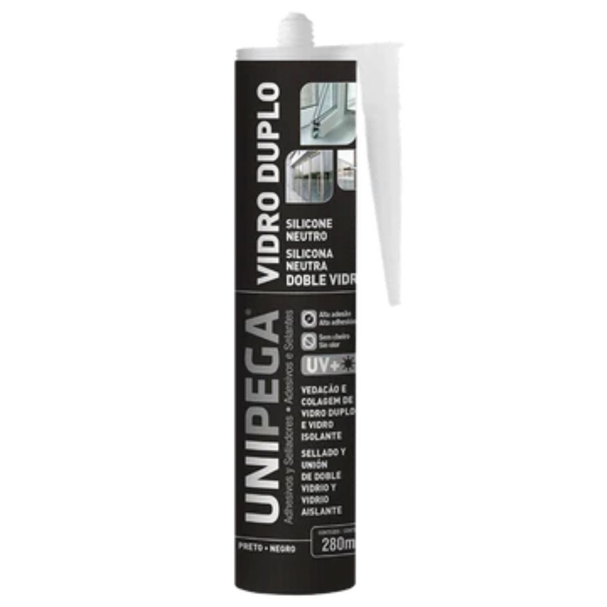 Double Glass Sealant SKU 1295007