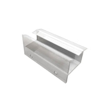 Guía de Piso para Cancel Río Bravo herralum