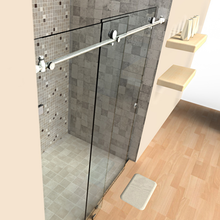 Sistema Corredizo Cozumel herralum