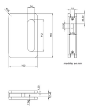 Counter For Hook Plate 1340009SA