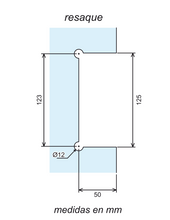 Counter For Hook Plate 1340009SA