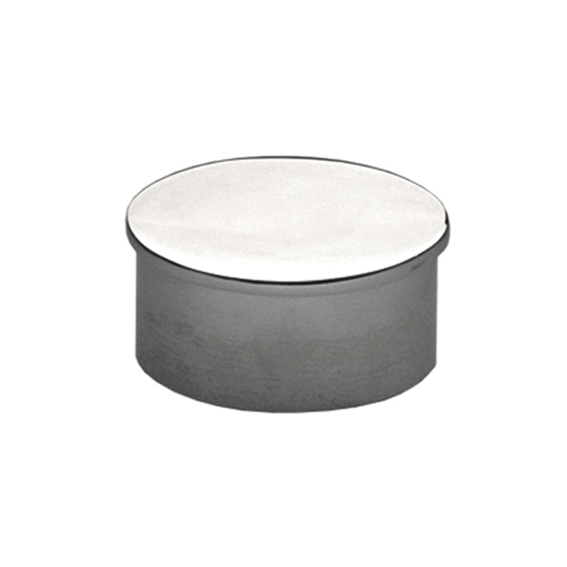 Pasamanos de Acero Inoxidable Anclado a Muro Ideal Para Todo Tipo de Superficies Herralum