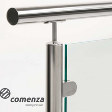 Conector Grapa Curvo base Curva herralum