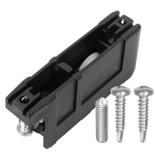 Carretilla Fapim Sencilla, Series Indalum y Cuprum