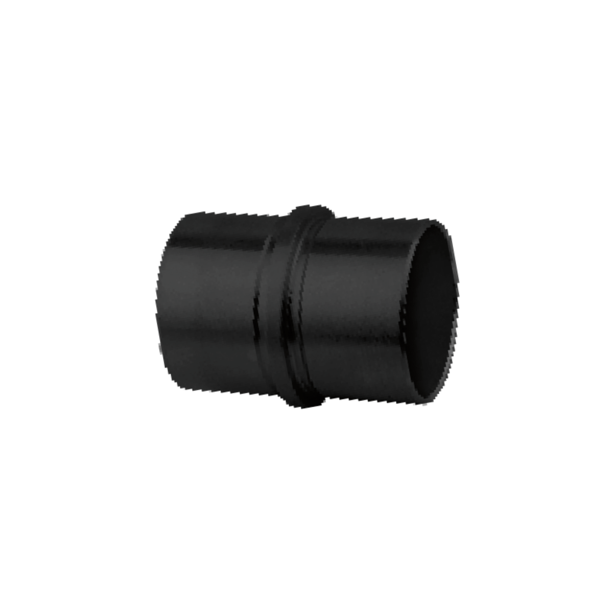 Straight Union For 50.8mm Tube SKU 1394006200 Herralum