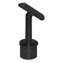 Handrail Support Mobile Base 75mm For 50.8mm Tube SKU 1394008200 Herralum