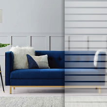 Película Decorativa Lineas Esmeriladas Chi 1.52 mts por 30 mts herralum