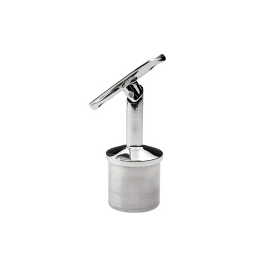 Adjustable Support for 38.1mm and 50.8mm Tube SKU 13800081 and 13800082