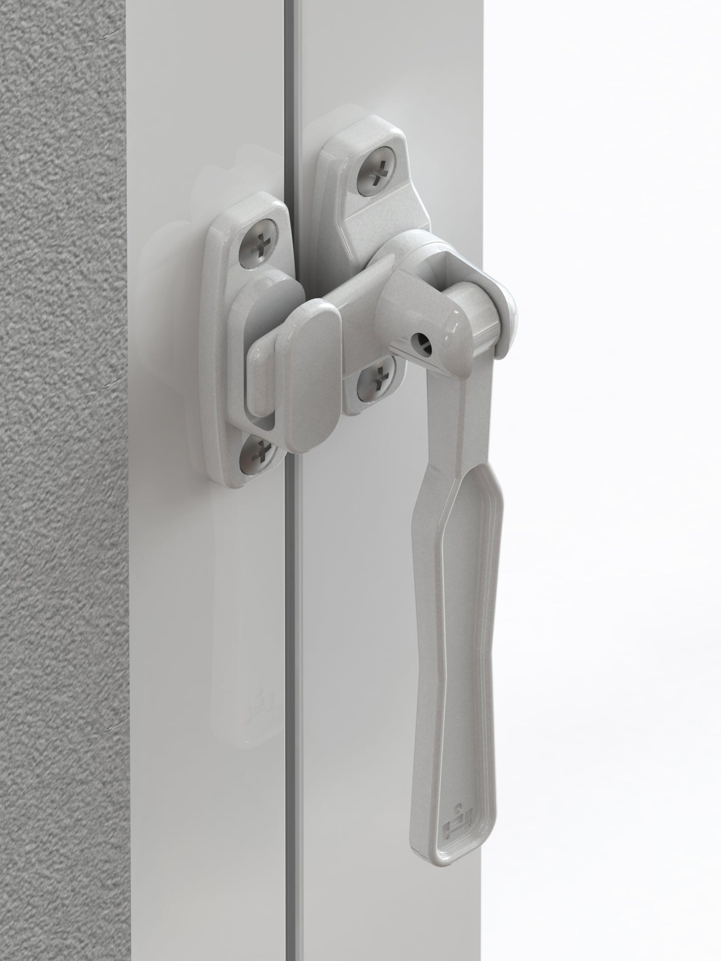 Universal Handle For Projection Window SKU 2024 