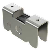 Carretilla con Cuerpo de Aluminio