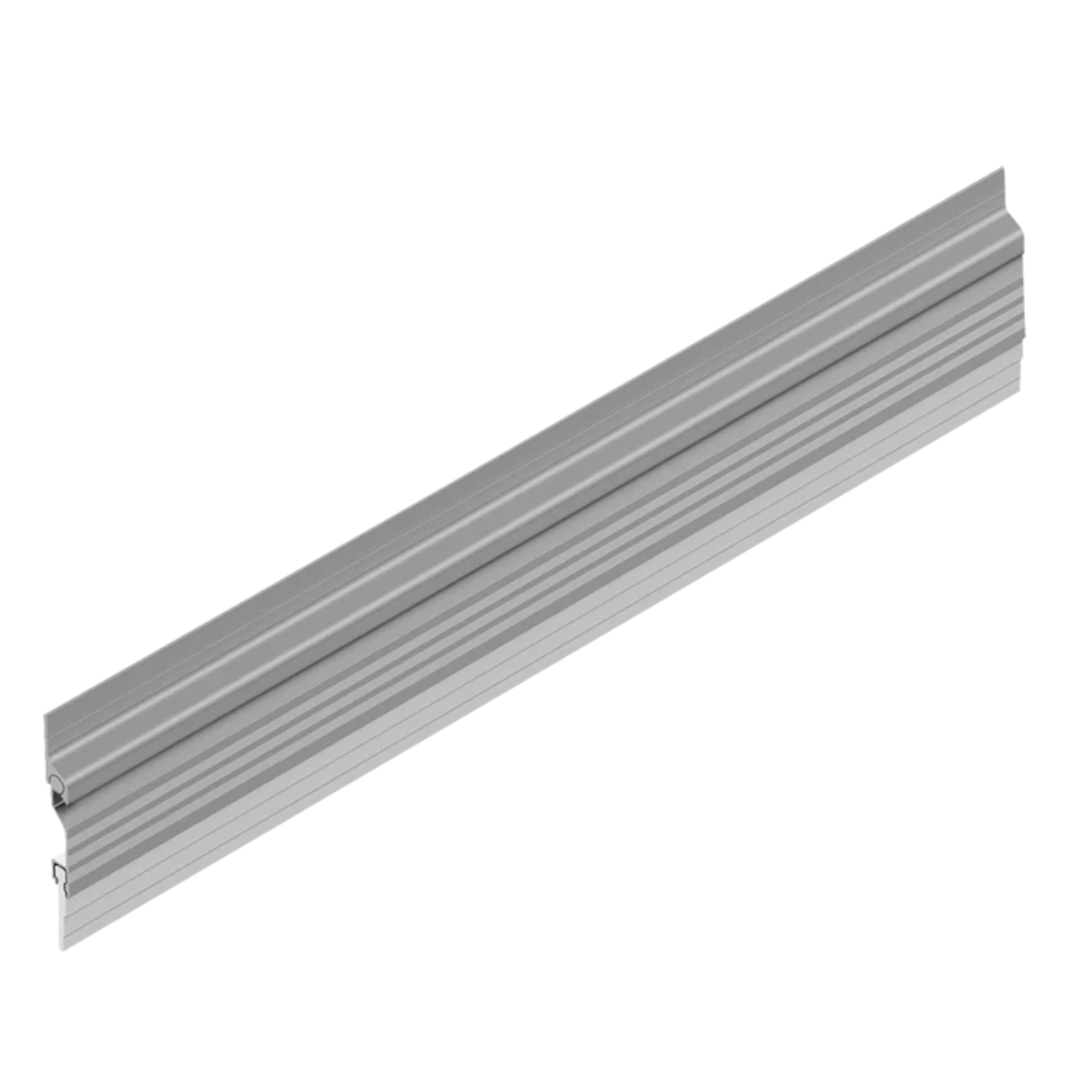 Sellapuertas Automático Para Puertas Abatibles herralum