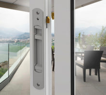 Embedded Handle with Trigger and Counter SKU 2182