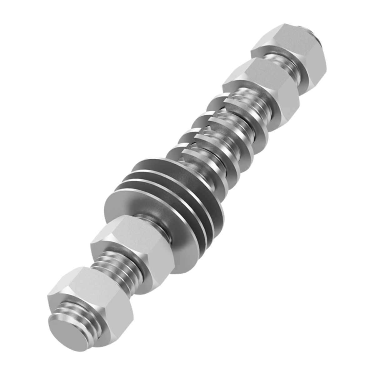 Tensioning Screw for Querétaro Spiders Sku 221700000 