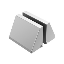 Conector Peña de Bernal Para Cristal Fijo herralum