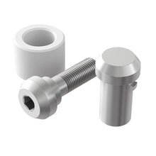 Allen Screw for Glass