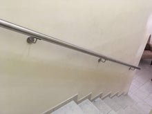 Short Support for 2" Handrail to Wall SKU 2298CORSA 