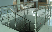 Conector Para Tubos y Varillas herralum