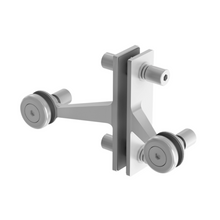 Araña Baby Merida con Porta Costillas de 2 Patas Herralum