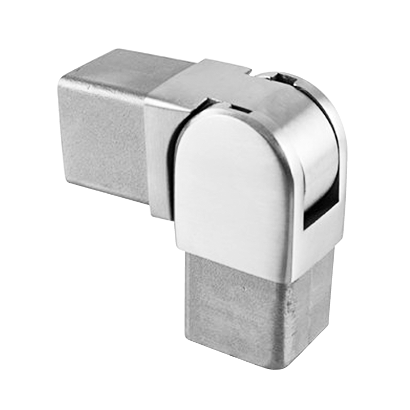 Adjustable Vertical Square Elbow SKU 1392