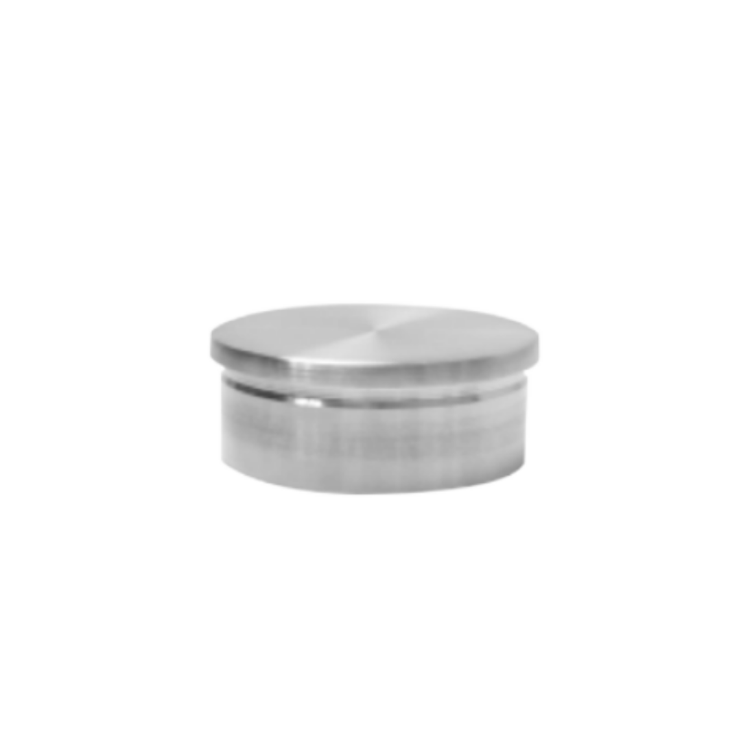 Handrail End Cap For 38.1mm Tube SKU 1394009112SA
